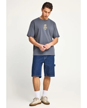 FUNKY BUDDHA  Men's relaxed...